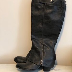 Fergalicious Boots😍